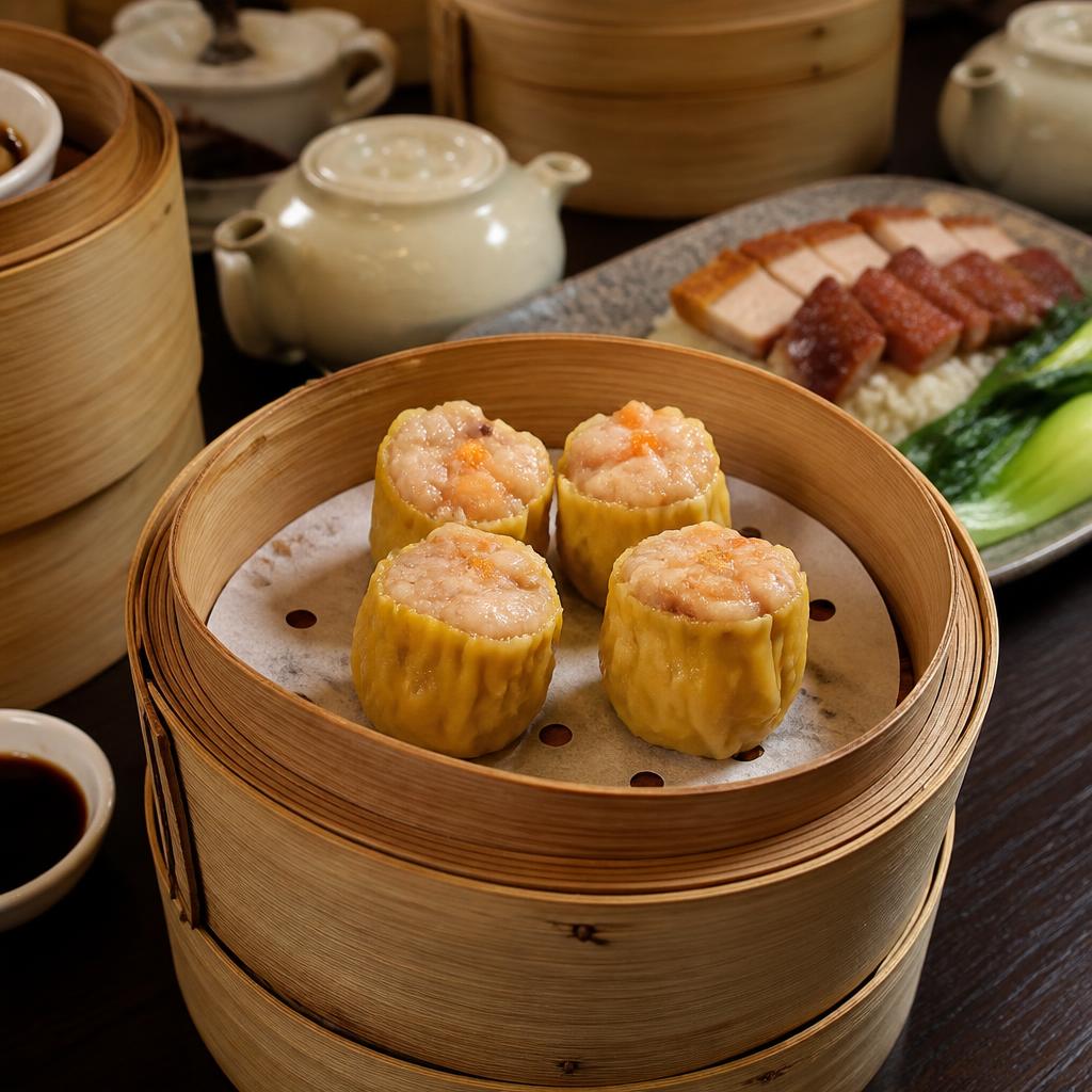 Siu mai