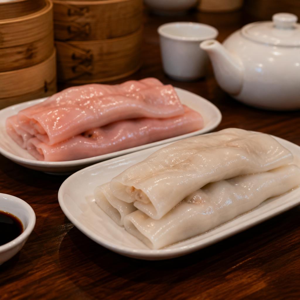 Cheung fun